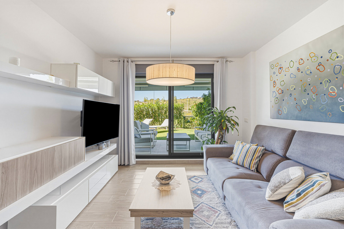 2 Bed Apartment for sale in La Cala De Mijas Costa Del Sol, Málaga, Spain