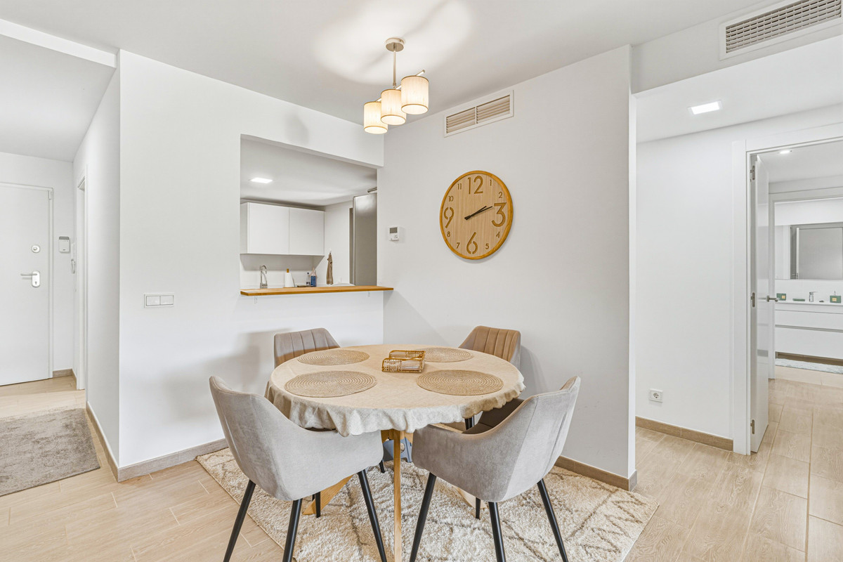 2 Bed Apartment for sale in La Cala De Mijas Costa Del Sol, Málaga, Spain