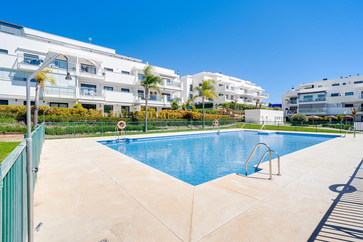 2 Bed Apartment for sale in La Cala De Mijas Costa Del Sol, Málaga, Spain