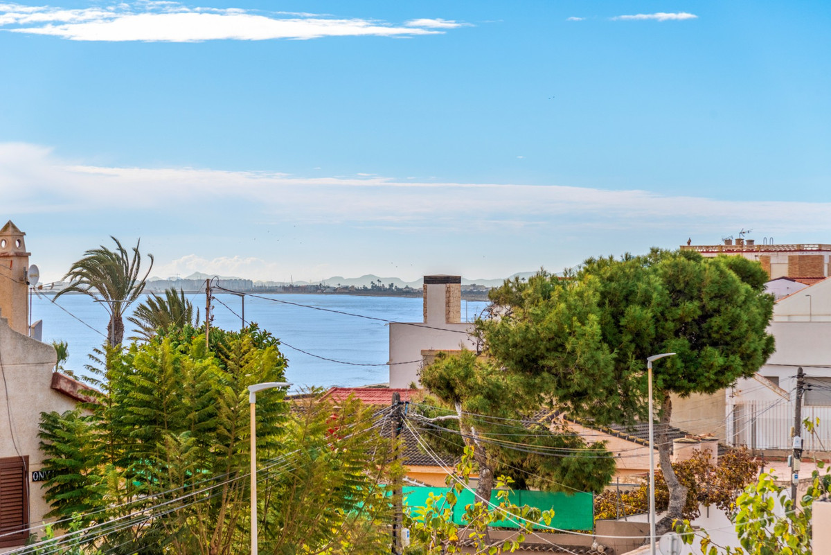 Se vende Pareada de 4 dormitorios en Costa Blanca, Alicante, España