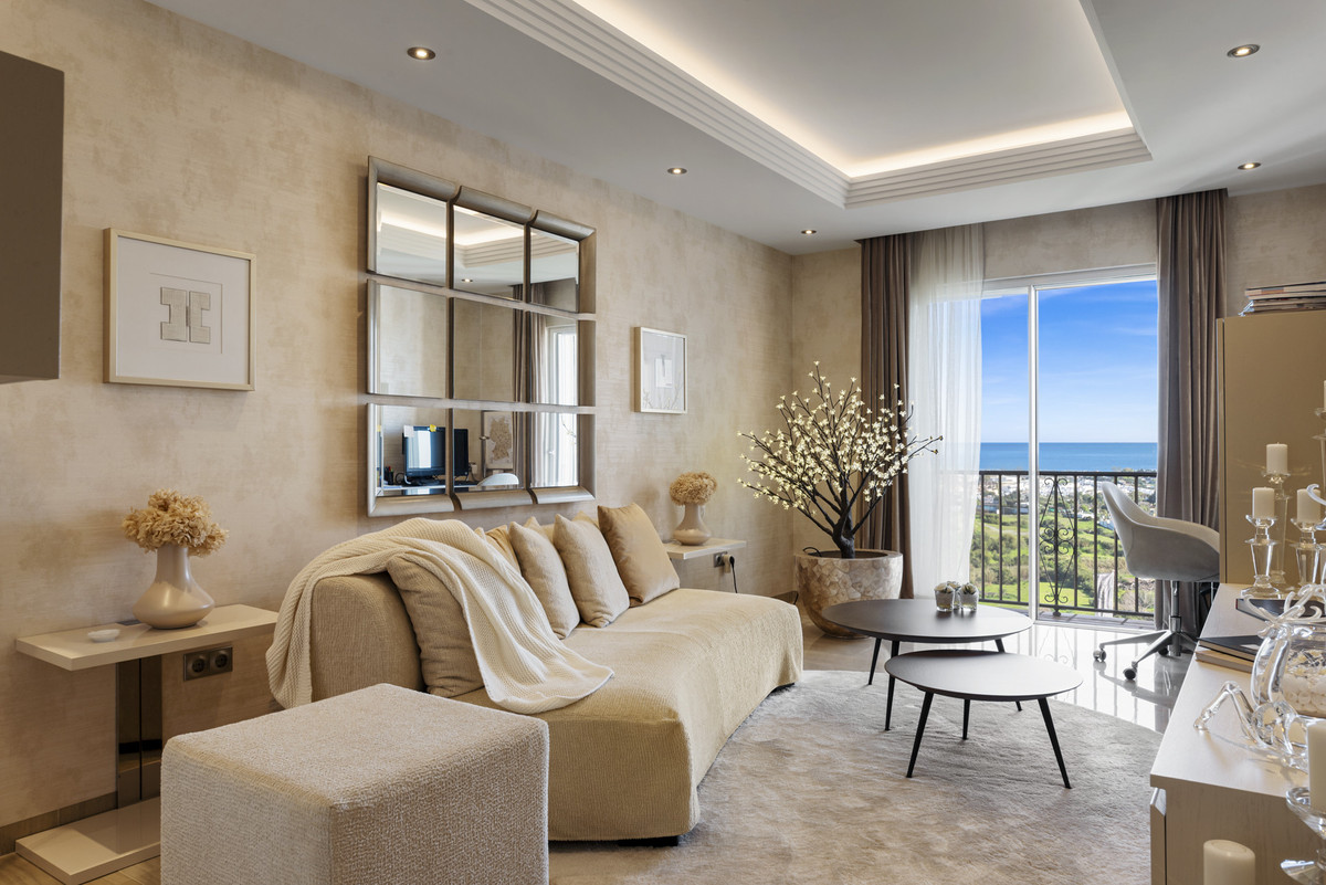 4 Bed Apartment for sale in Benahavís Costa Del Sol, Málaga, Spain