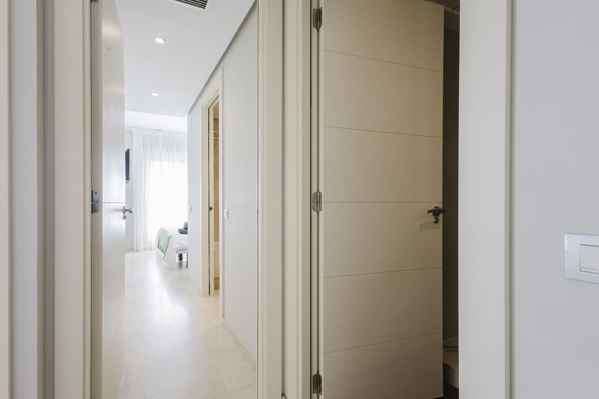 Se vende Ático de 2 dormitorios en Costa Blanca, Alicante, España