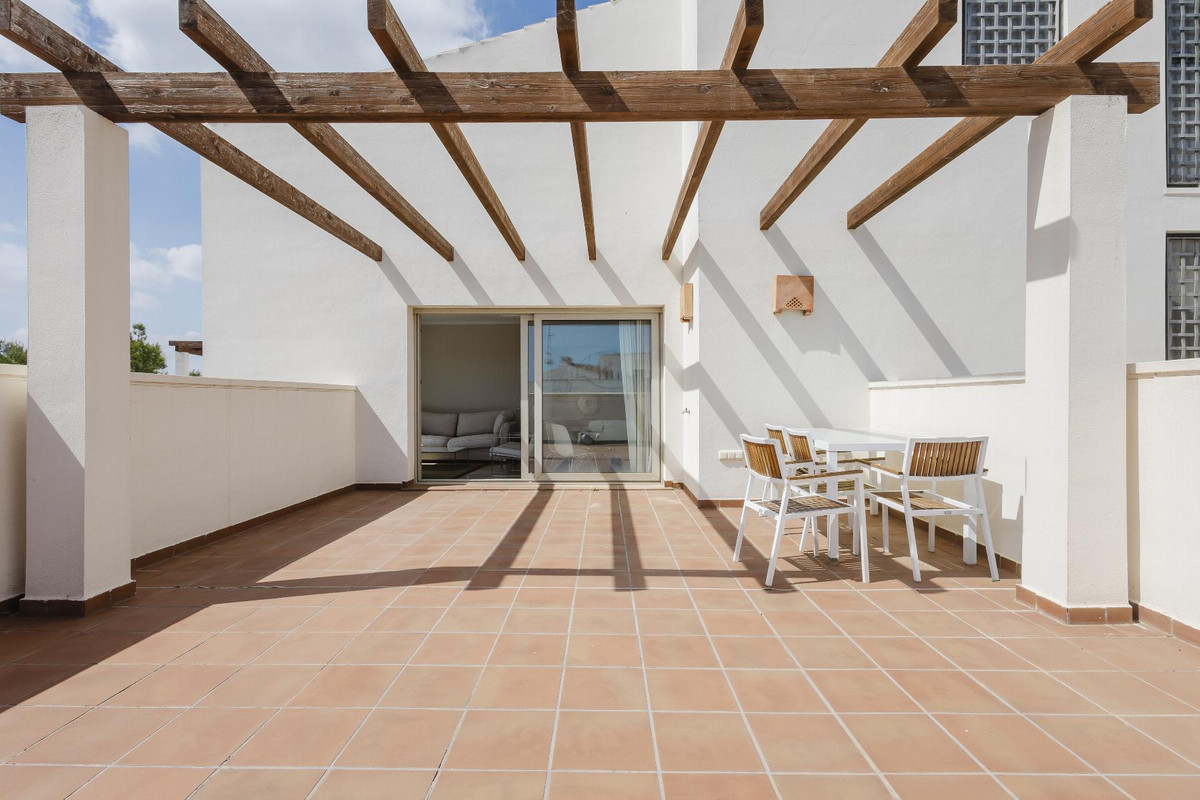 Se vende Ático de 2 dormitorios en Costa Blanca, Alicante, España