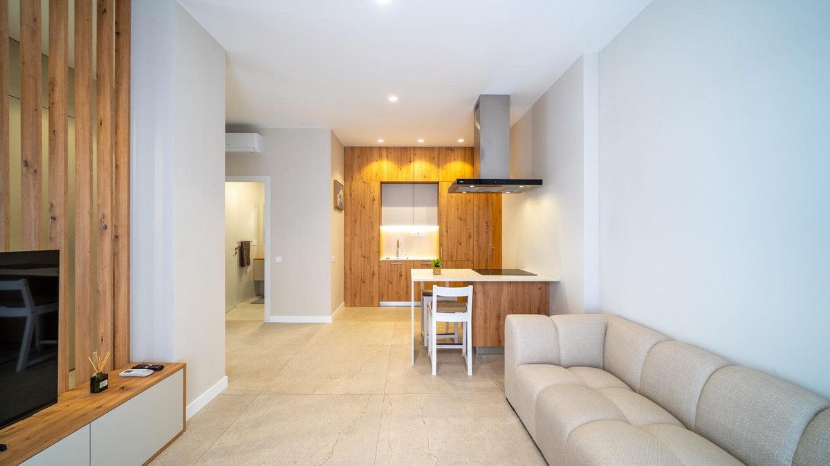 2 Bed Apartment for sale in Alicante Costa Blanca, Alicante, Spain
