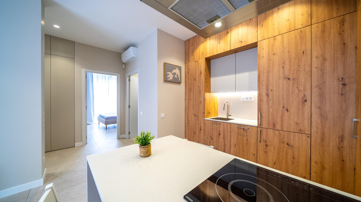2 Bed Apartment for sale in Alicante Costa Blanca, Alicante, Spain