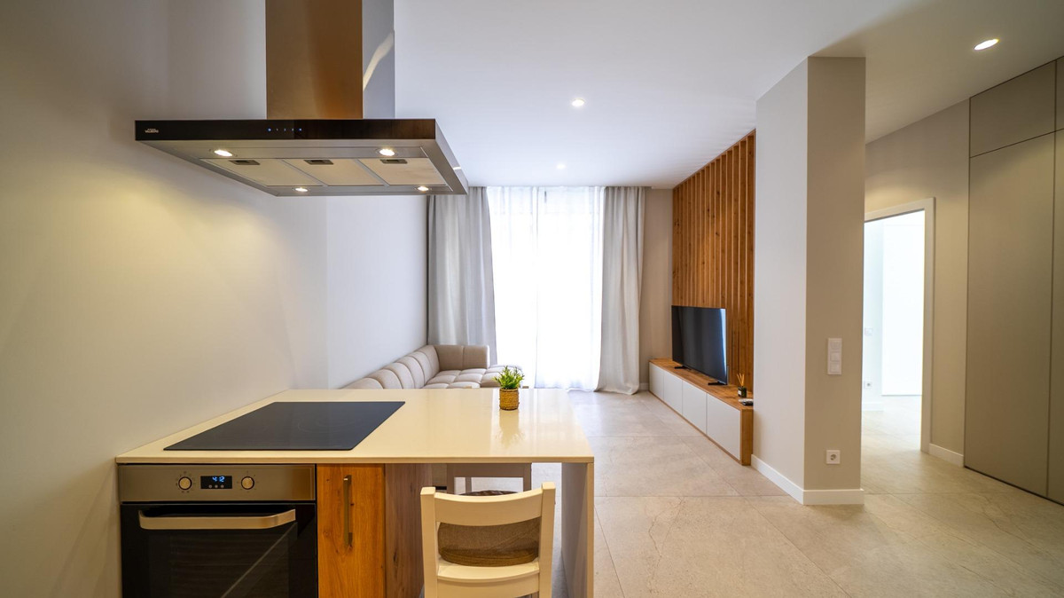 2 Bed Apartment for sale in Alicante Costa Blanca, Alicante, Spain