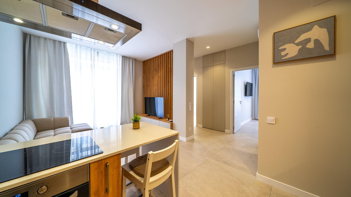 2 Bed Apartment for sale in Alicante Costa Blanca, Alicante, Spain