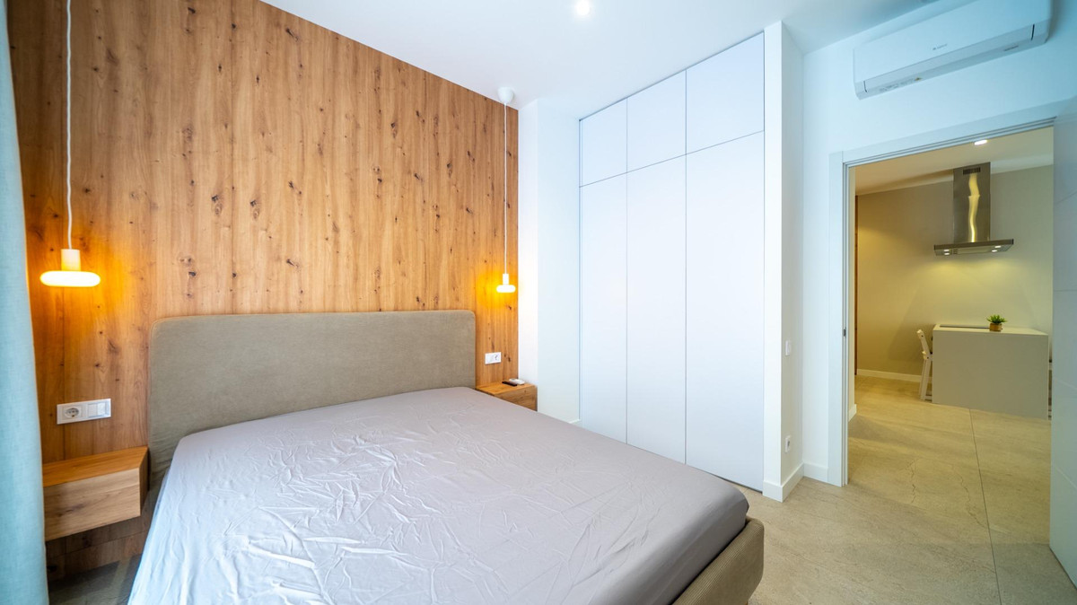 2 Bed Apartment for sale in Alicante Costa Blanca, Alicante, Spain