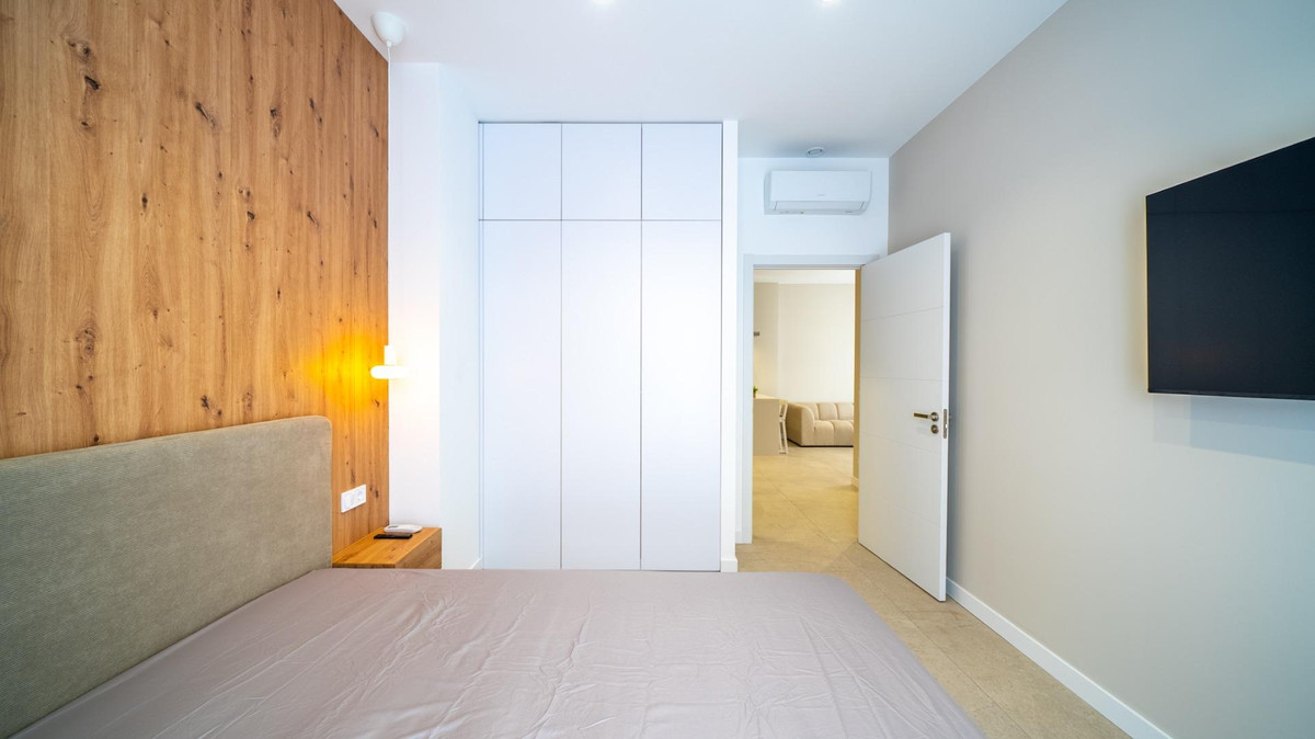 2 Bed Apartment for sale in Alicante Costa Blanca, Alicante, Spain