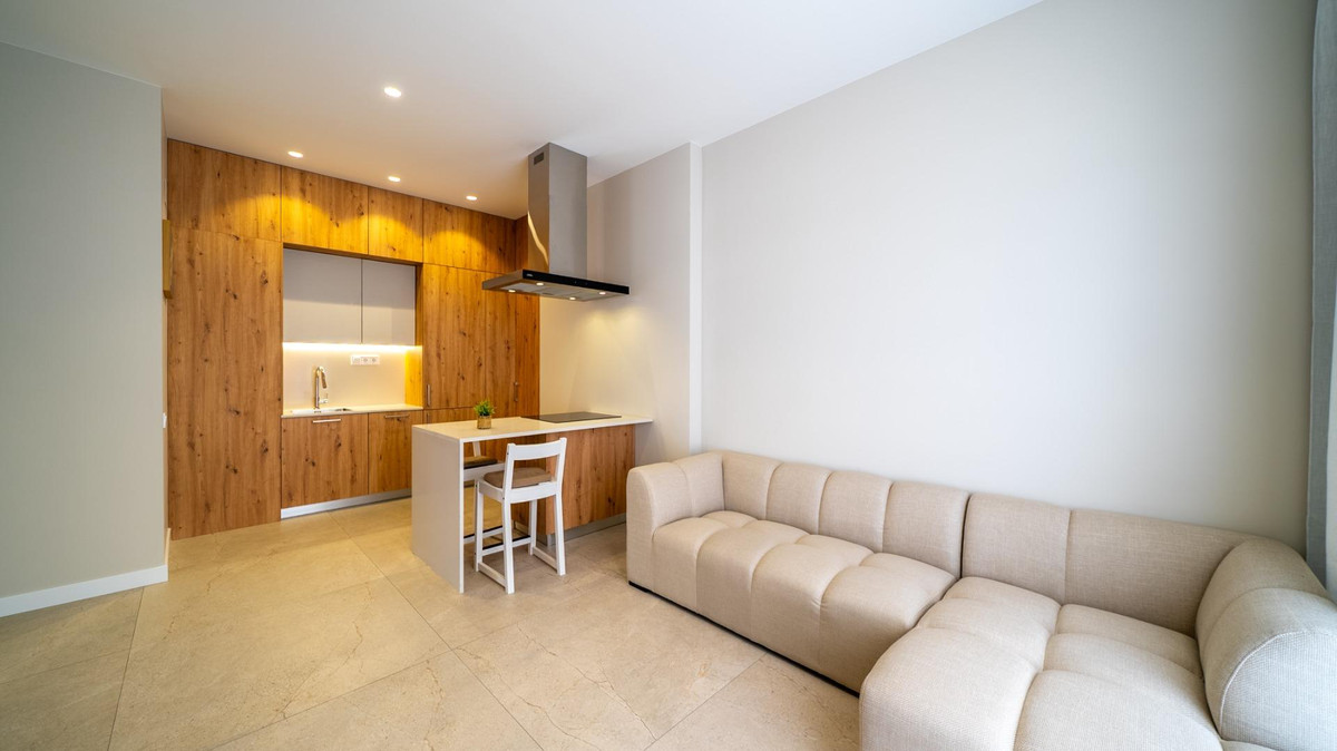 2 Bed Apartment for sale in Alicante Costa Blanca, Alicante, Spain