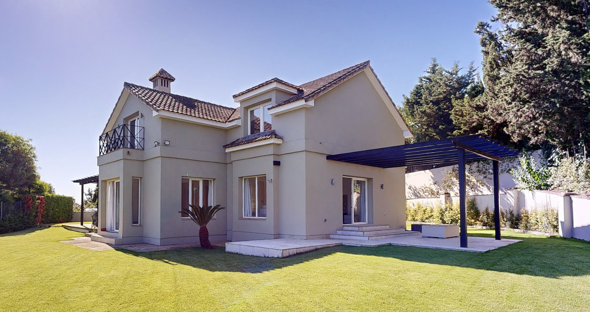 6 Bed Townhouse for sale in Sotogrande Costa Costa Del Sol, Cádiz, Spain