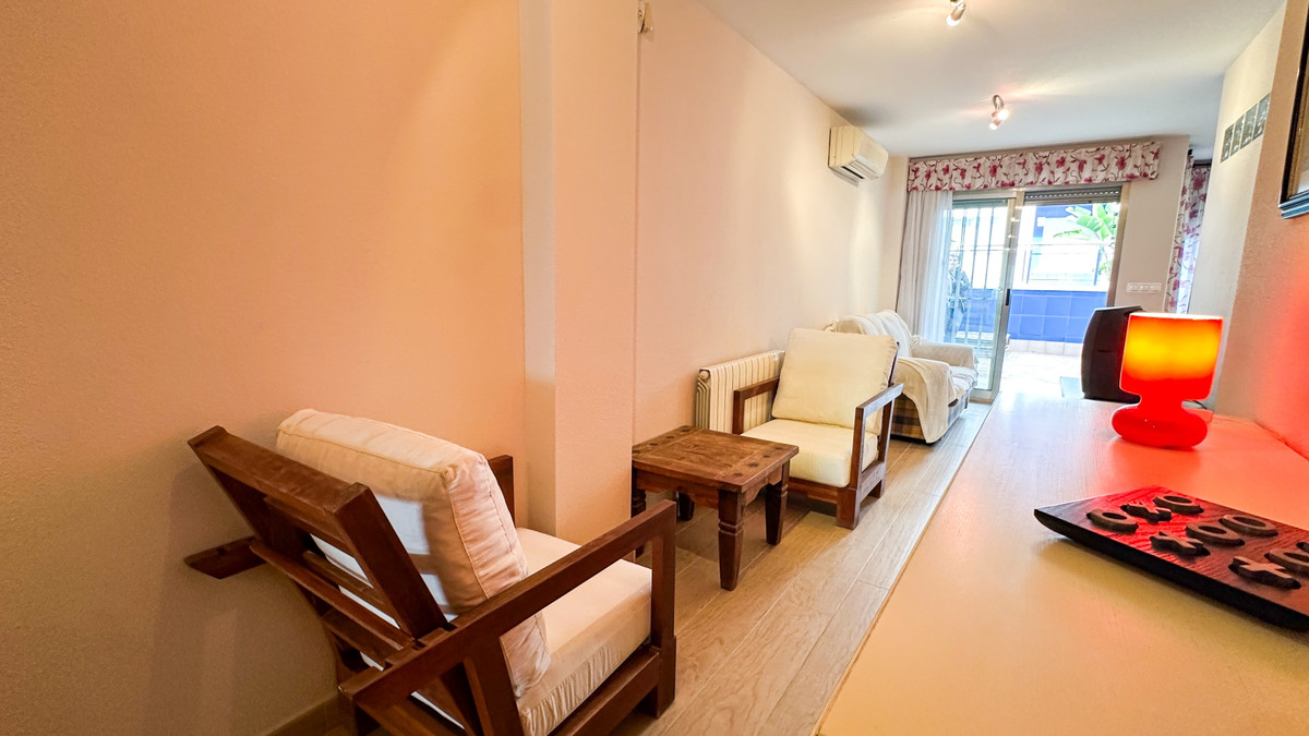 Se vende Apartamento Planta Media de 4 dormitorios en Costa Blanca, Alicante, España
