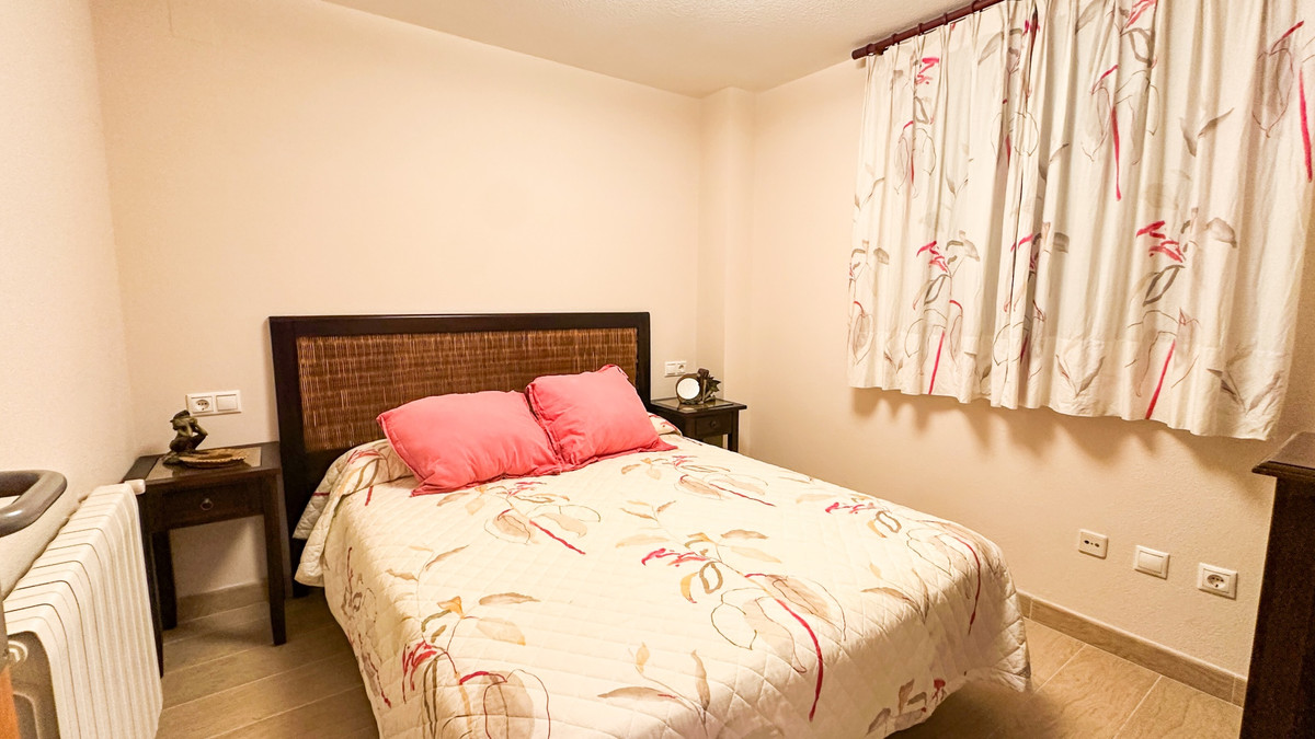 Se vende Apartamento Planta Media de 4 dormitorios en Costa Blanca, Alicante, España