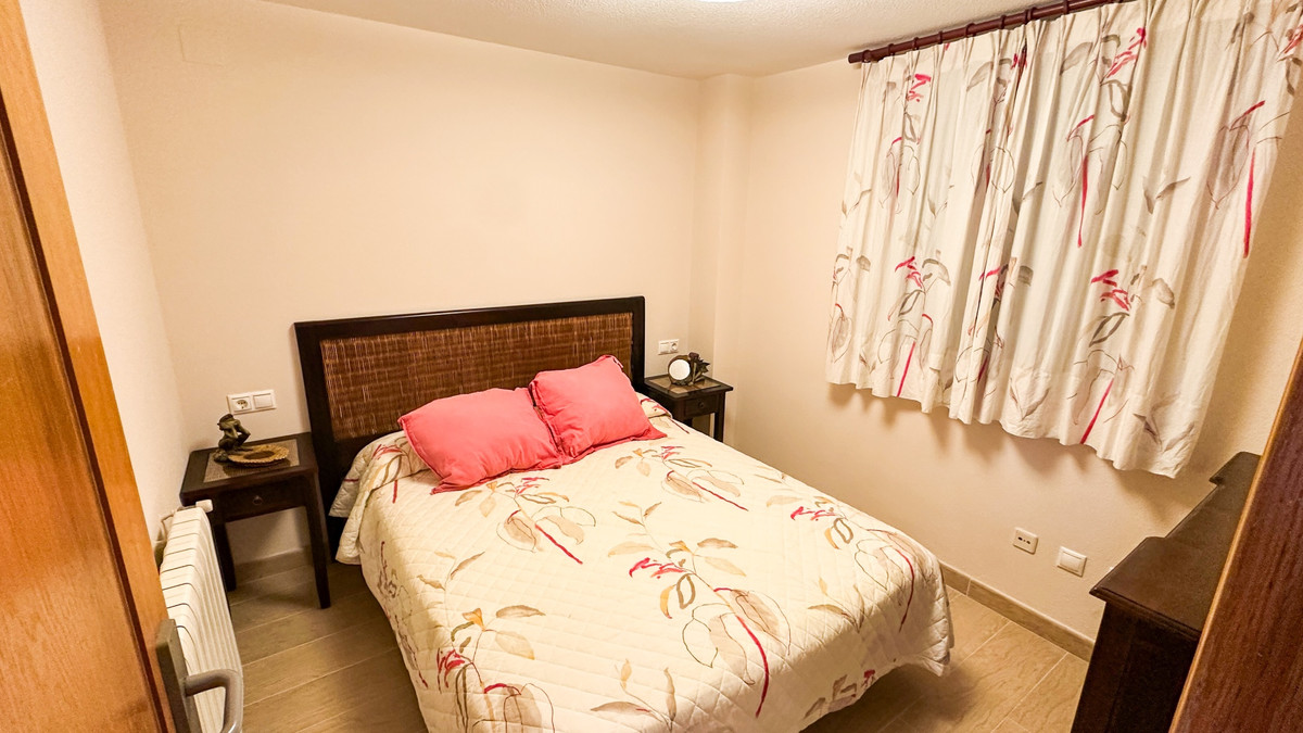 Se vende Apartamento Planta Media de 4 dormitorios en Costa Blanca, Alicante, España