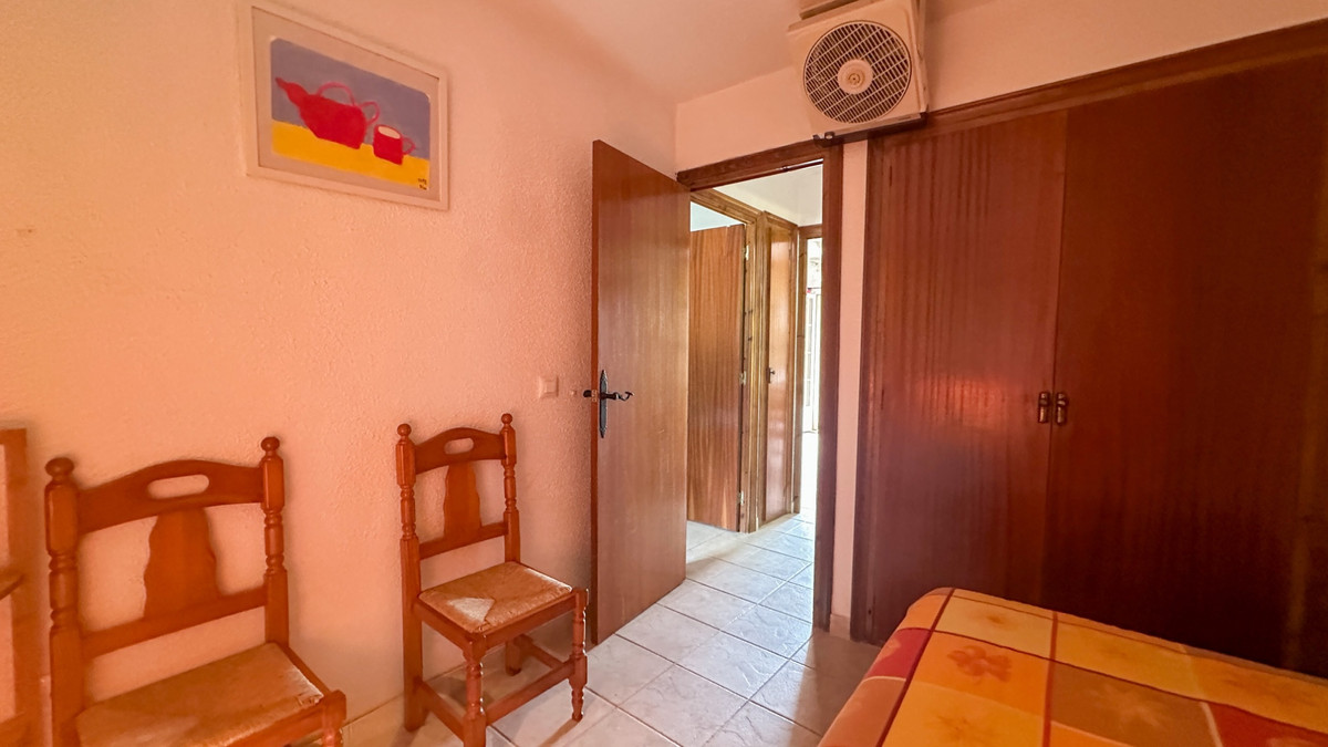 Se vende Adosada de 2 dormitorios en Costa Blanca, Alicante, España