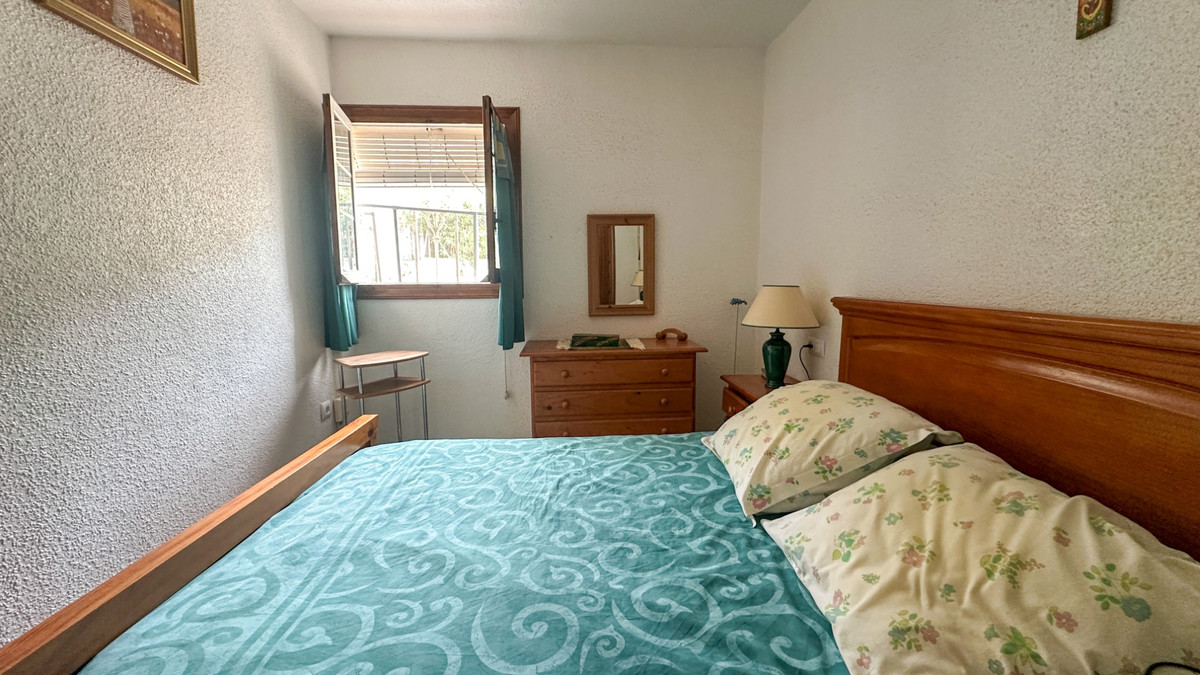 Se vende Adosada de 2 dormitorios en Costa Blanca, Alicante, España
