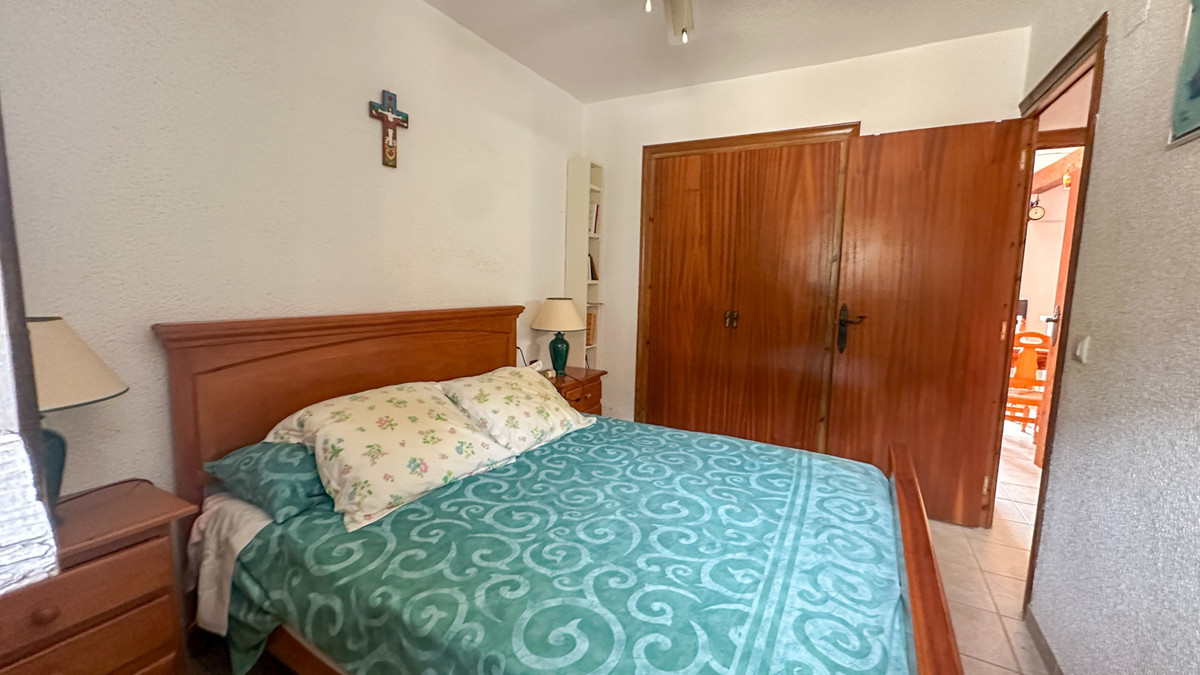 Se vende Adosada de 2 dormitorios en Costa Blanca, Alicante, España