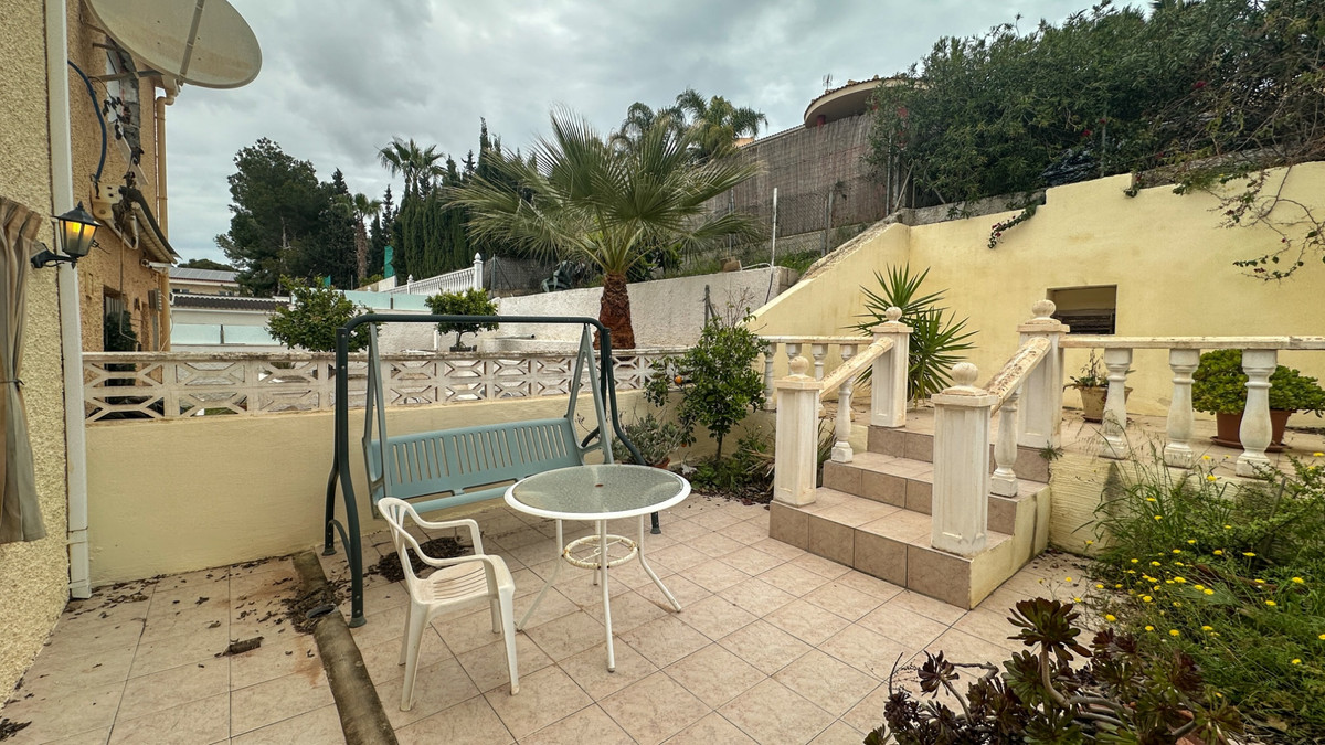 Se vende Adosada de 2 dormitorios en Costa Blanca, Alicante, España