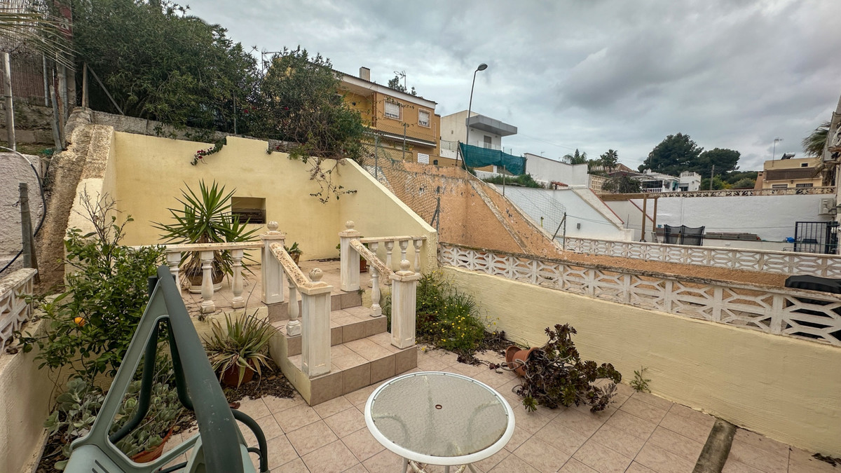 Se vende Adosada de 2 dormitorios en Costa Blanca, Alicante, España