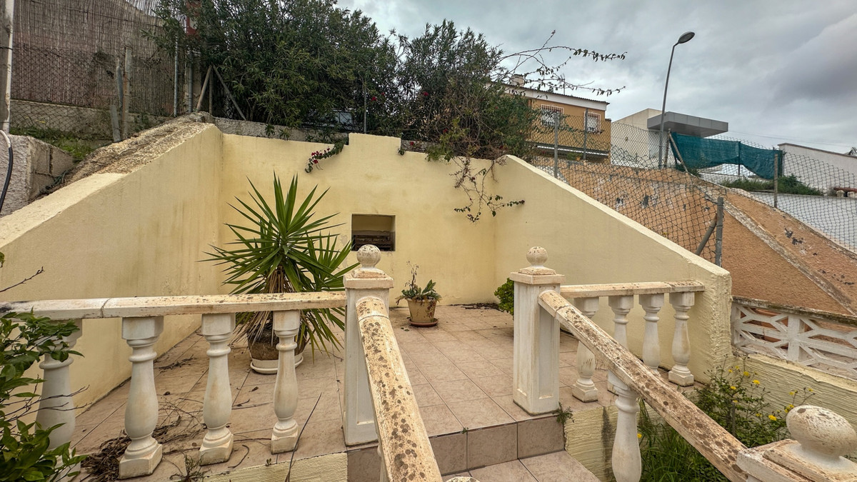Se vende Adosada de 2 dormitorios en Costa Blanca, Alicante, España