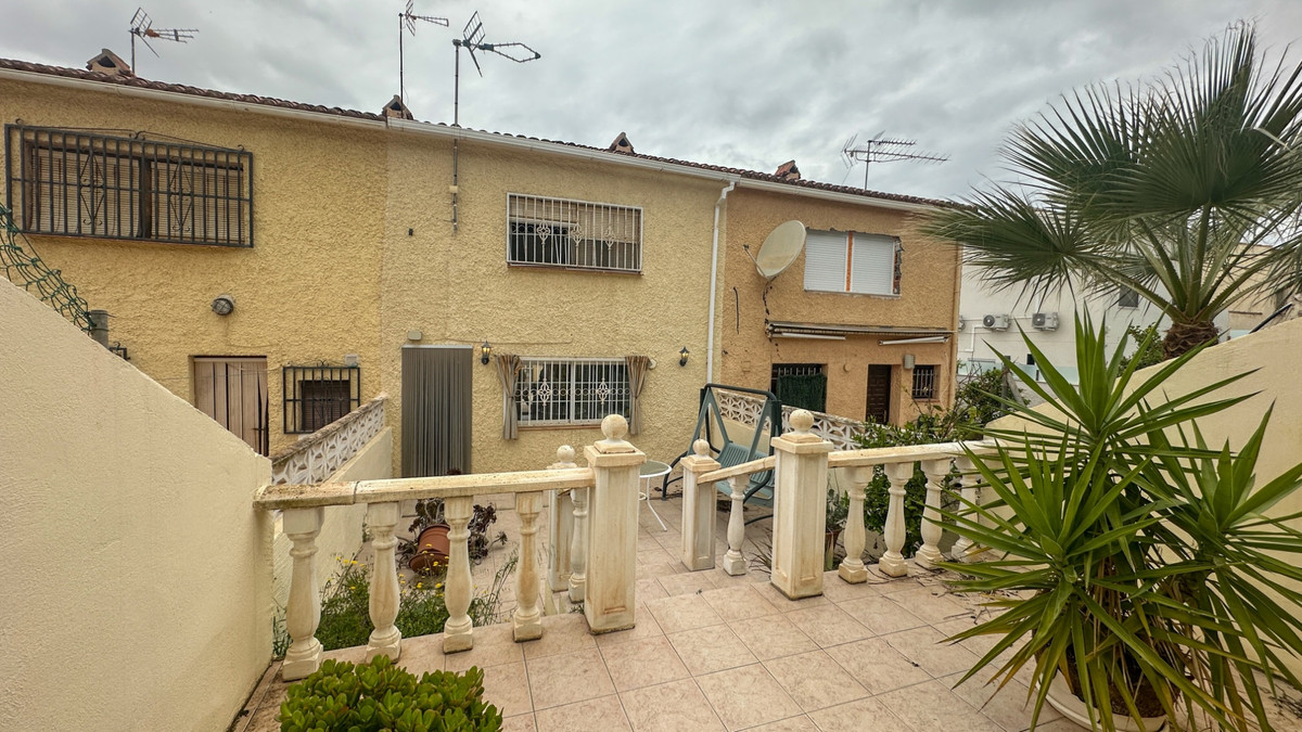 Se vende Adosada de 2 dormitorios en Costa Blanca, Alicante, España