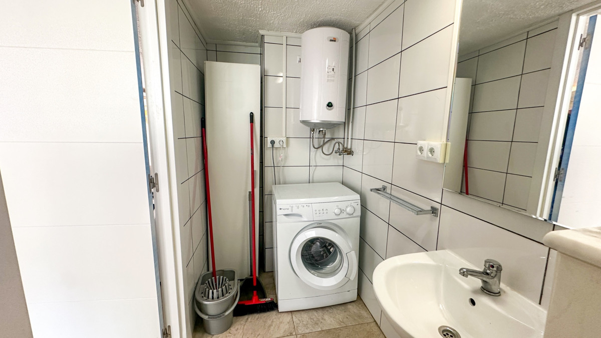 Se vende Adosada de 2 dormitorios en Costa Blanca, Alicante, España