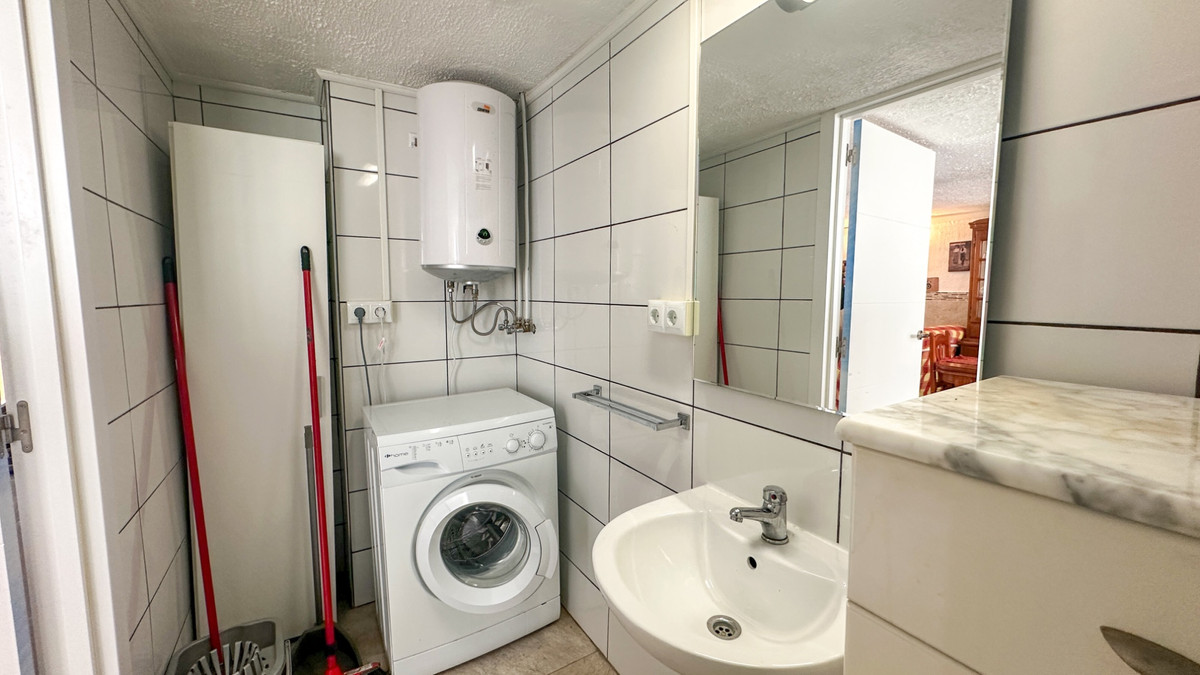 Se vende Adosada de 2 dormitorios en Costa Blanca, Alicante, España