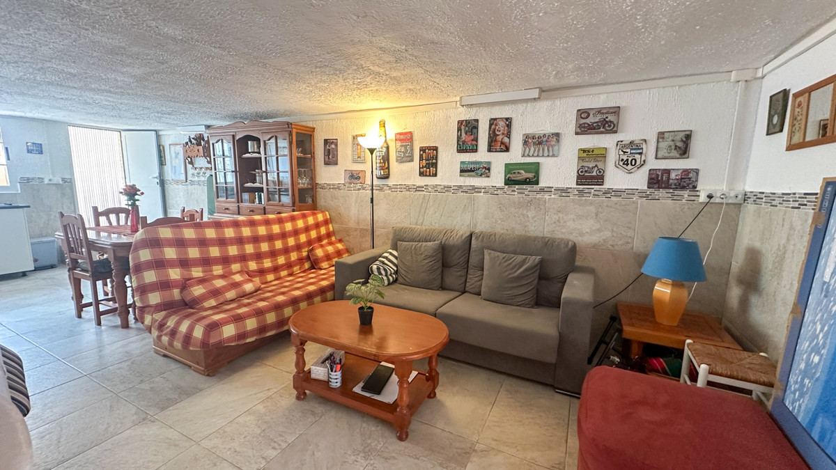 Se vende Adosada de 2 dormitorios en Costa Blanca, Alicante, España