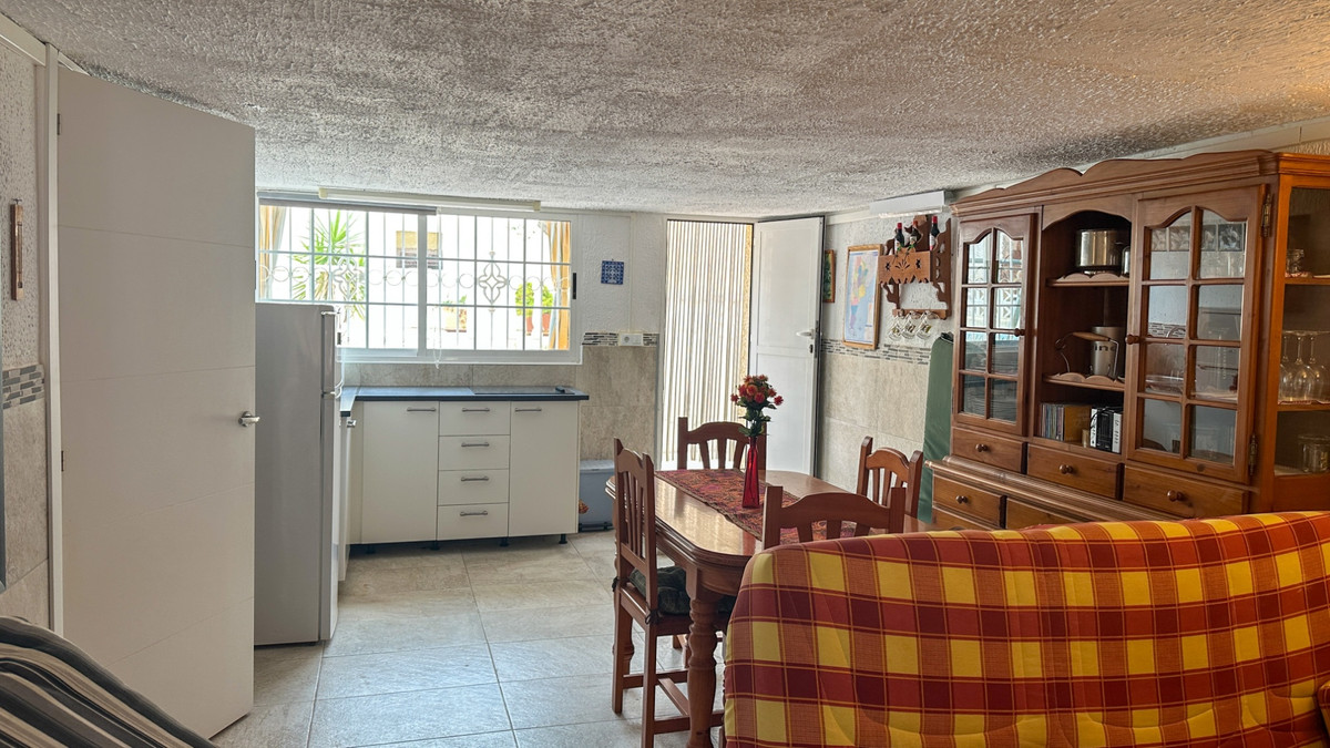 Se vende Adosada de 2 dormitorios en Costa Blanca, Alicante, España