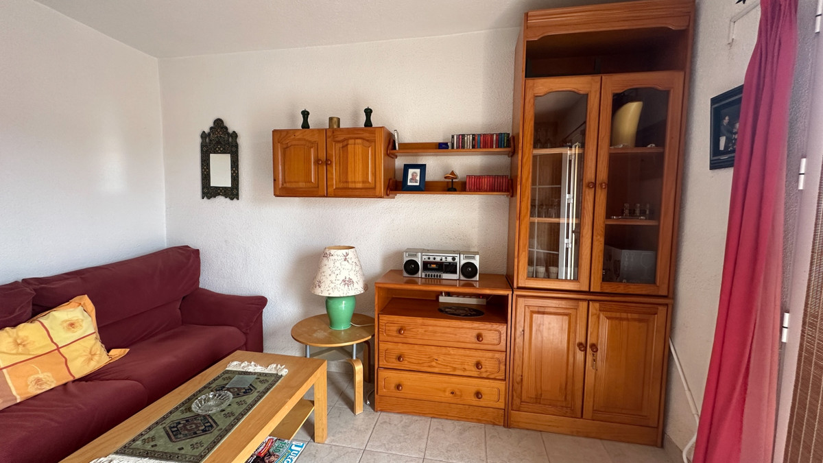Se vende Adosada de 2 dormitorios en Costa Blanca, Alicante, España