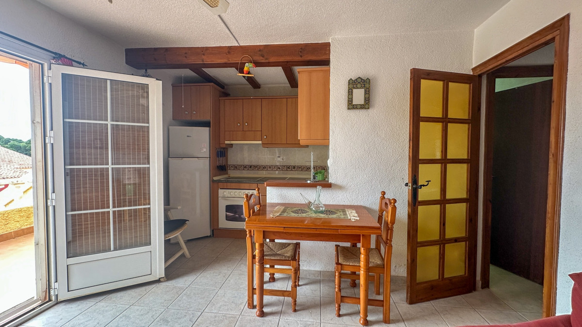 Se vende Adosada de 2 dormitorios en Costa Blanca, Alicante, España