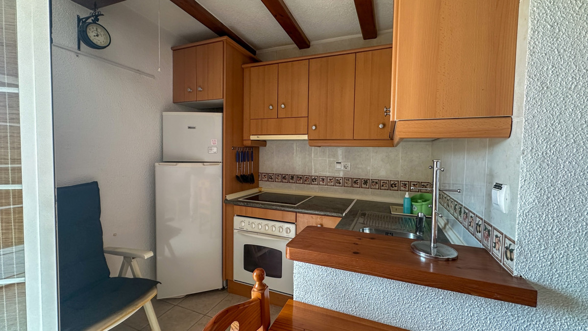 Se vende Adosada de 2 dormitorios en Costa Blanca, Alicante, España