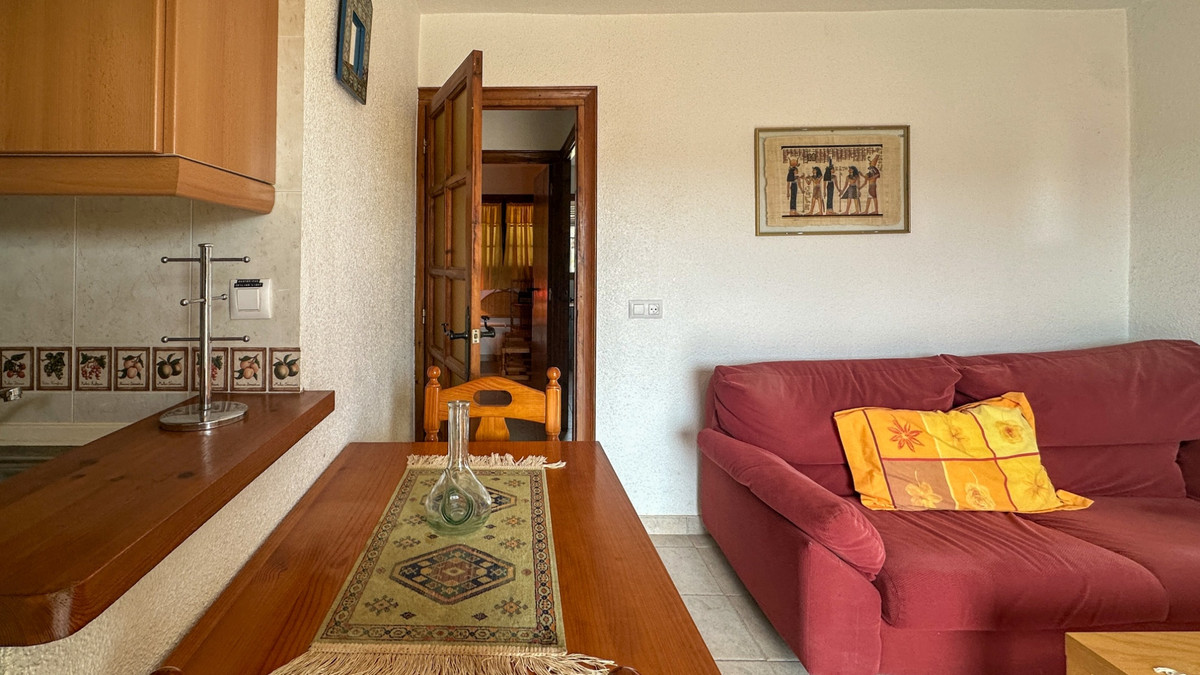 Se vende Adosada de 2 dormitorios en Costa Blanca, Alicante, España