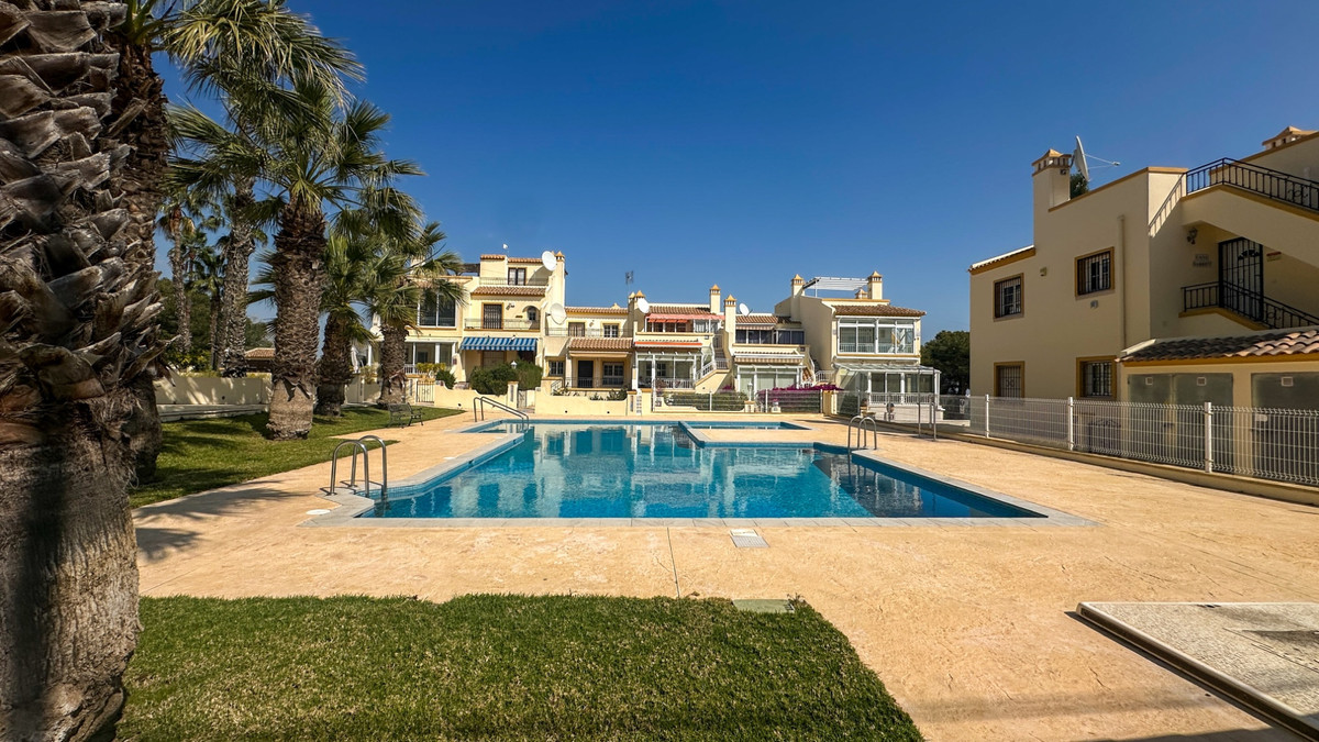 3 Bed Apartment for sale in Villamartin Costa Blanca, Alicante, Spain