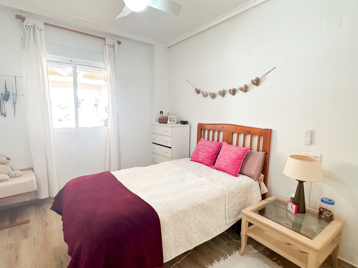 2 Bed Apartment for sale in Torrevieja Costa Blanca, Alicante, Spain