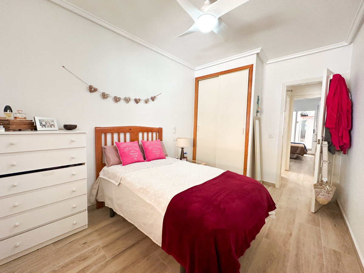 2 Bed Apartment for sale in Torrevieja Costa Blanca, Alicante, Spain
