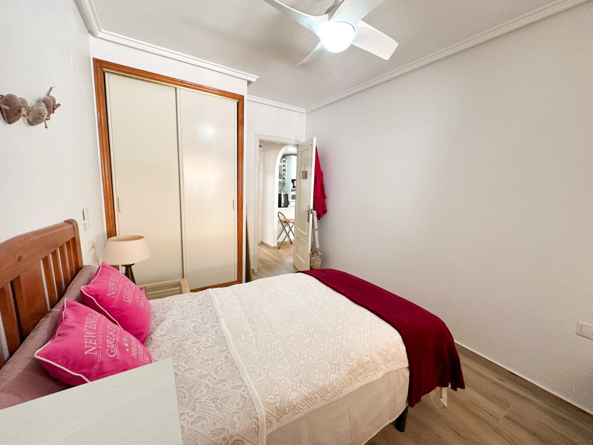 2 Bed Apartment for sale in Torrevieja Costa Blanca, Alicante, Spain