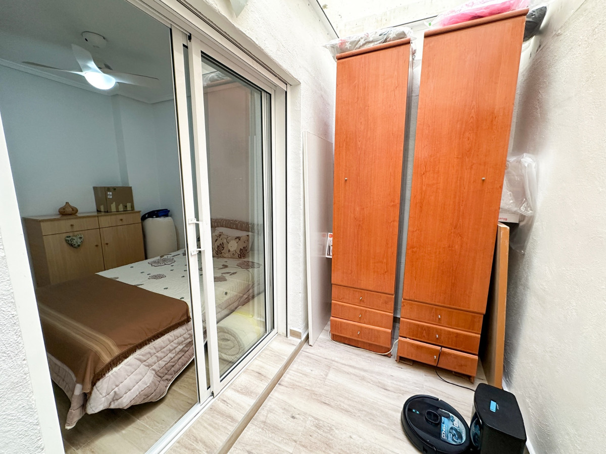 2 Bed Apartment for sale in Torrevieja Costa Blanca, Alicante, Spain