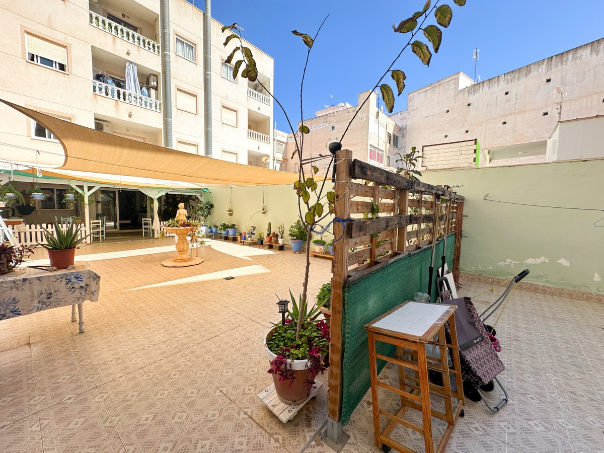 2 Bed Apartment for sale in Torrevieja Costa Blanca, Alicante, Spain