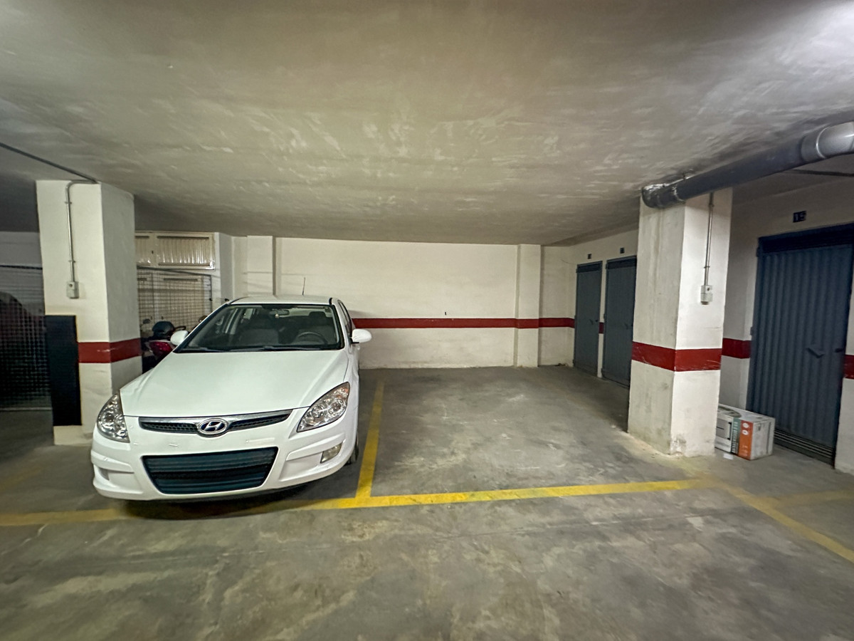 Se vende Apartamento Planta Media de 1 dormitorios en Costa Blanca, Alicante, España