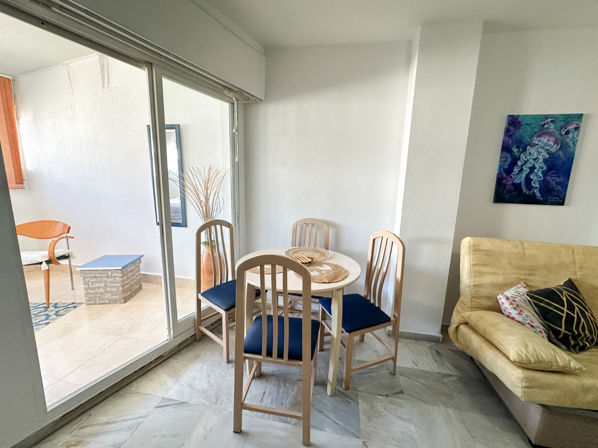 Se vende Apartamento Planta Media de 1 dormitorios en Costa Blanca, Alicante, España