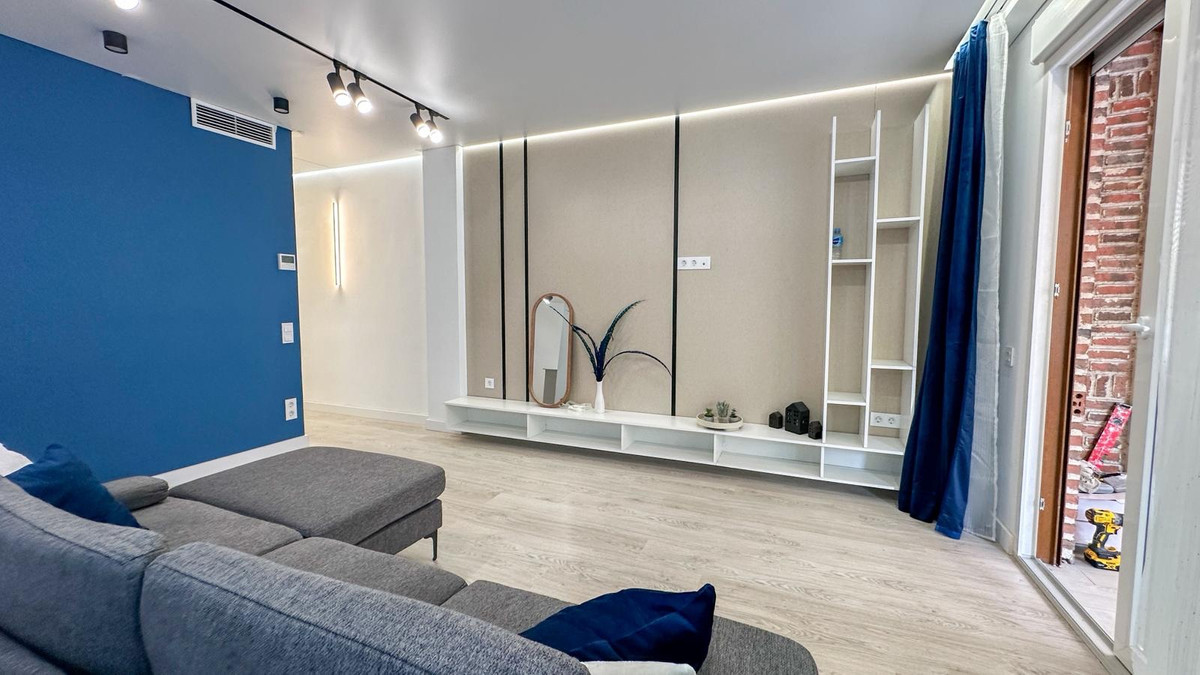 2 Bed Apartment for sale in Torrevieja Costa Blanca, Alicante, Spain