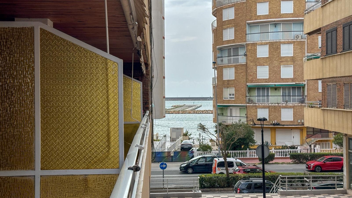 2 Bed Apartment for sale in Torrevieja Costa Blanca, Alicante, Spain