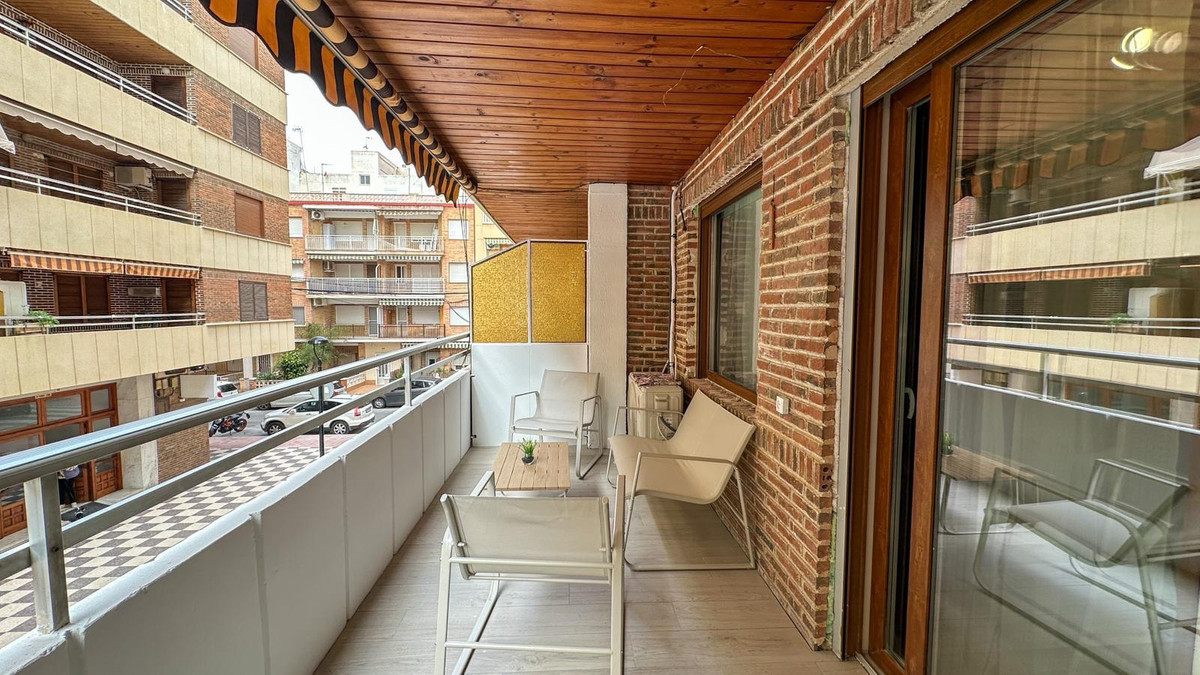 2 Bed Apartment for sale in Torrevieja Costa Blanca, Alicante, Spain