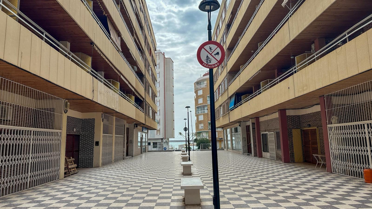 2 Bed Apartment for sale in Torrevieja Costa Blanca, Alicante, Spain