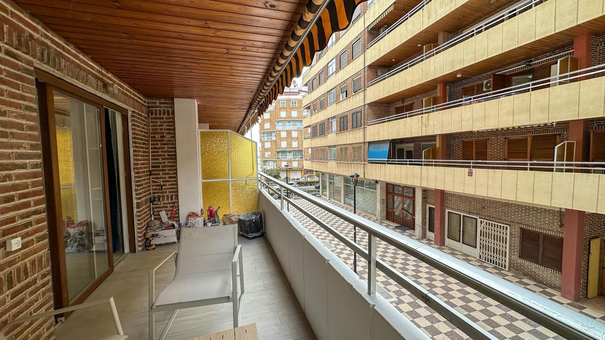 2 Bed Apartment for sale in Torrevieja Costa Blanca, Alicante, Spain