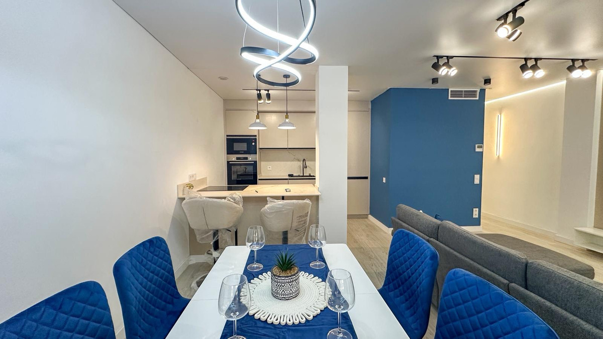 2 Bed Apartment for sale in Torrevieja Costa Blanca, Alicante, Spain