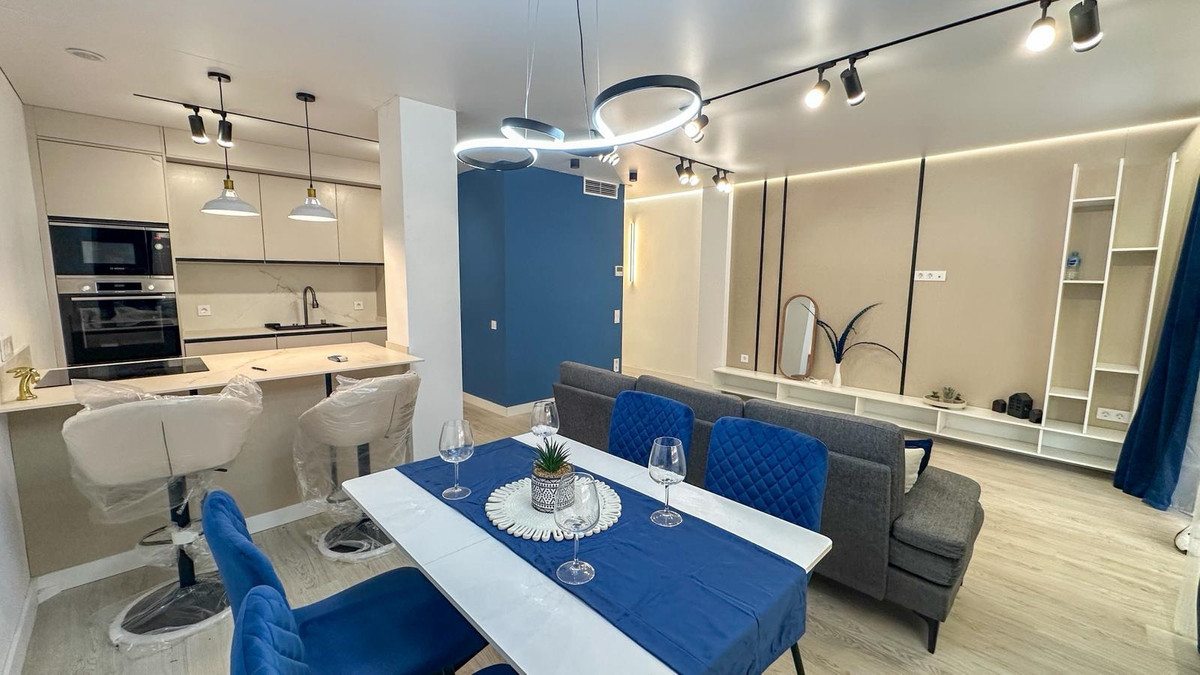2 Bed Apartment for sale in Torrevieja Costa Blanca, Alicante, Spain