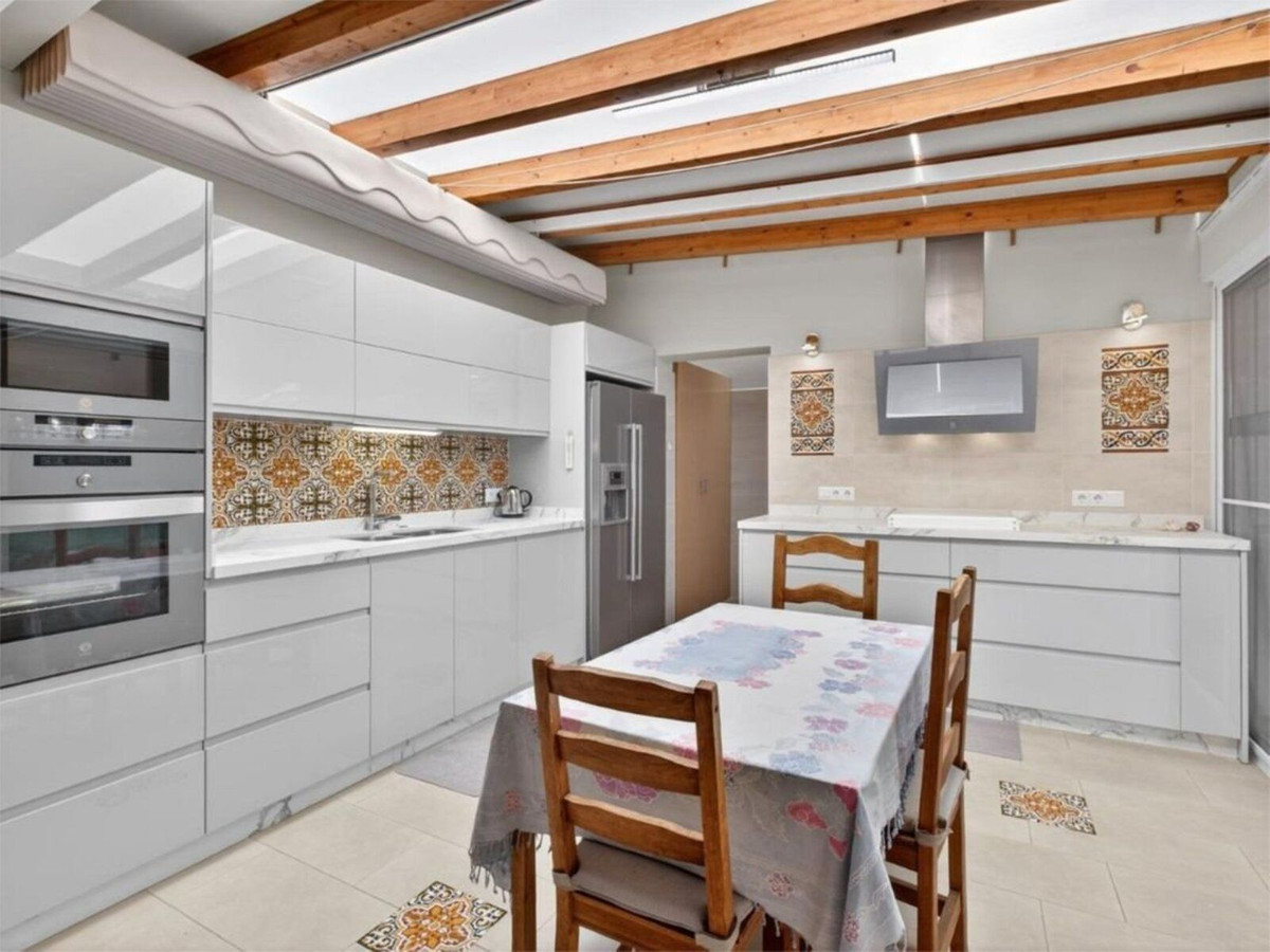 Se vende Adosada de 3 dormitorios en Costa Del Sol, Málaga, España