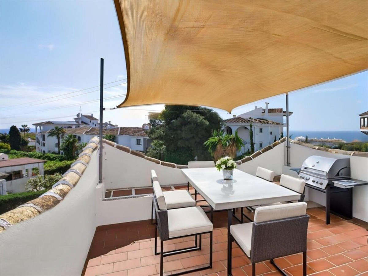 Se vende Adosada de 3 dormitorios en Costa Del Sol, Málaga, España